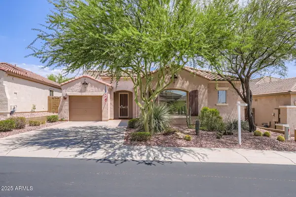 3330 W Ravina Lane, Anthem, AZ 85086