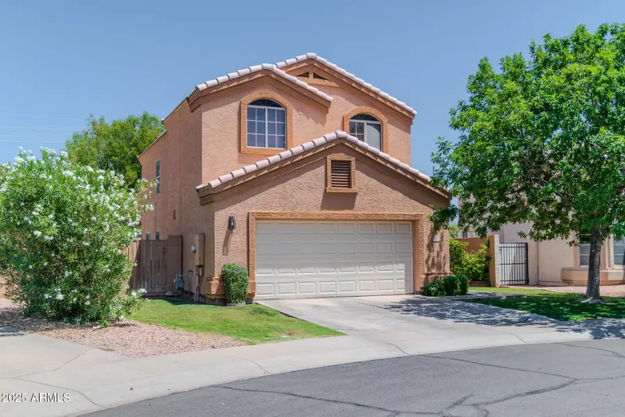 111 N Soho Place, Chandler, AZ 85225 - Image #2