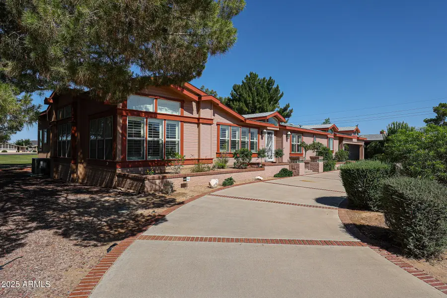 3901 E Pinnacle Peak Road #358, Phoenix, AZ 85050 - #2