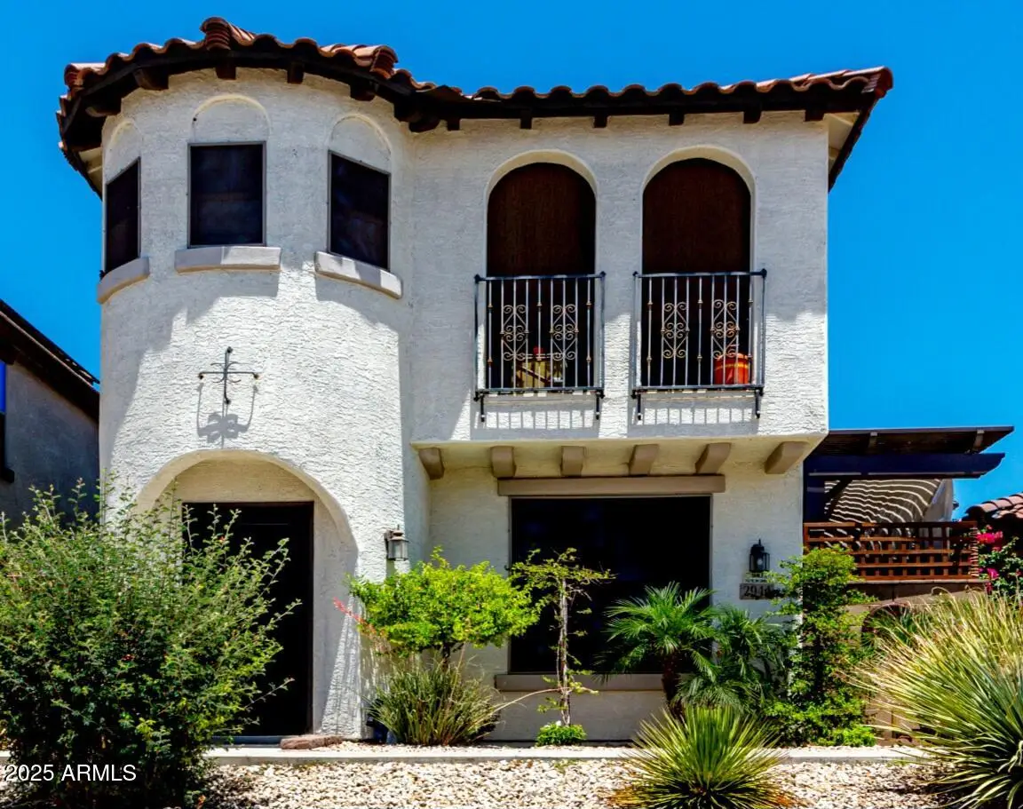 2944 N Brighton --, Mesa, AZ 85207 - Image #1