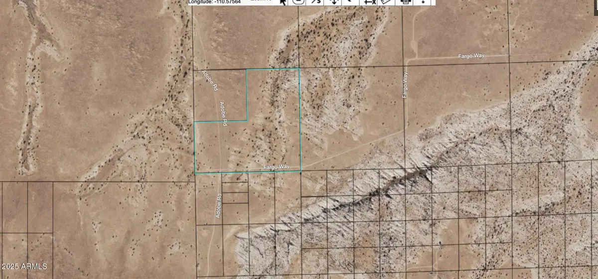 31 Acres S Of Joseph City --, Winslow Holbrook, AZ 86032 - Image #1