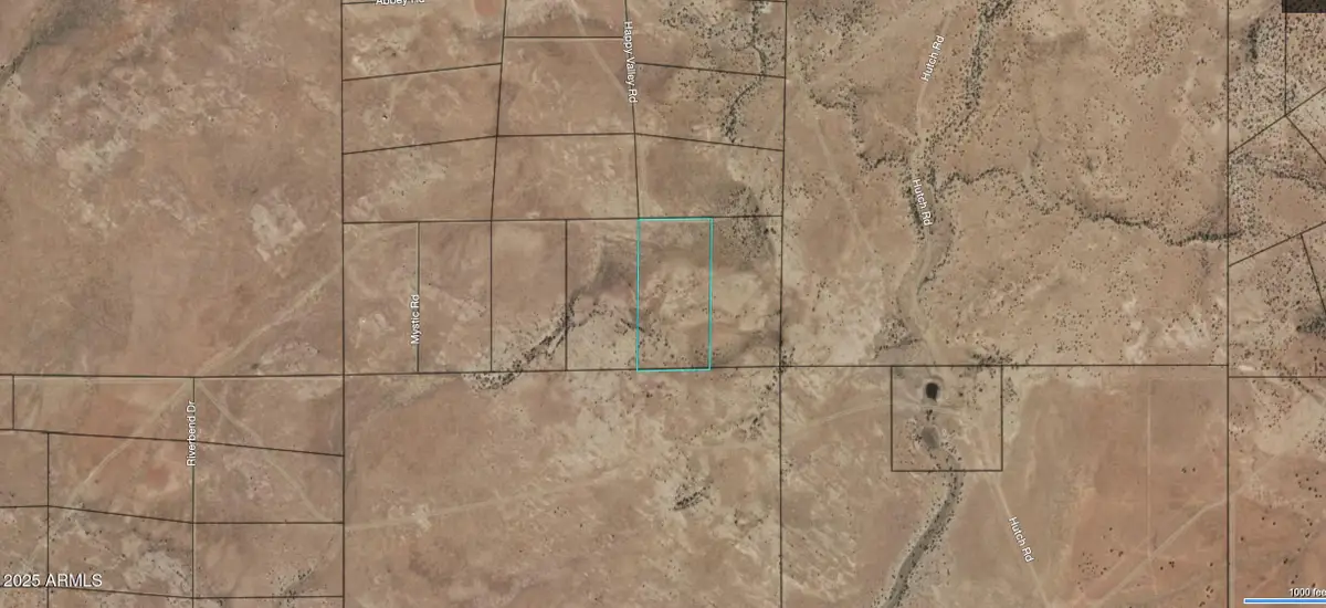 35 Acres S Winslow -- #743, Winslow Holbrook, AZ 86032 - Image #1