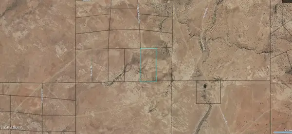 35 Acres S Winslow -- #743, Joseph City, AZ 86032
