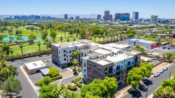 914 E Osborn Road #208, Phoenix, AZ 85014