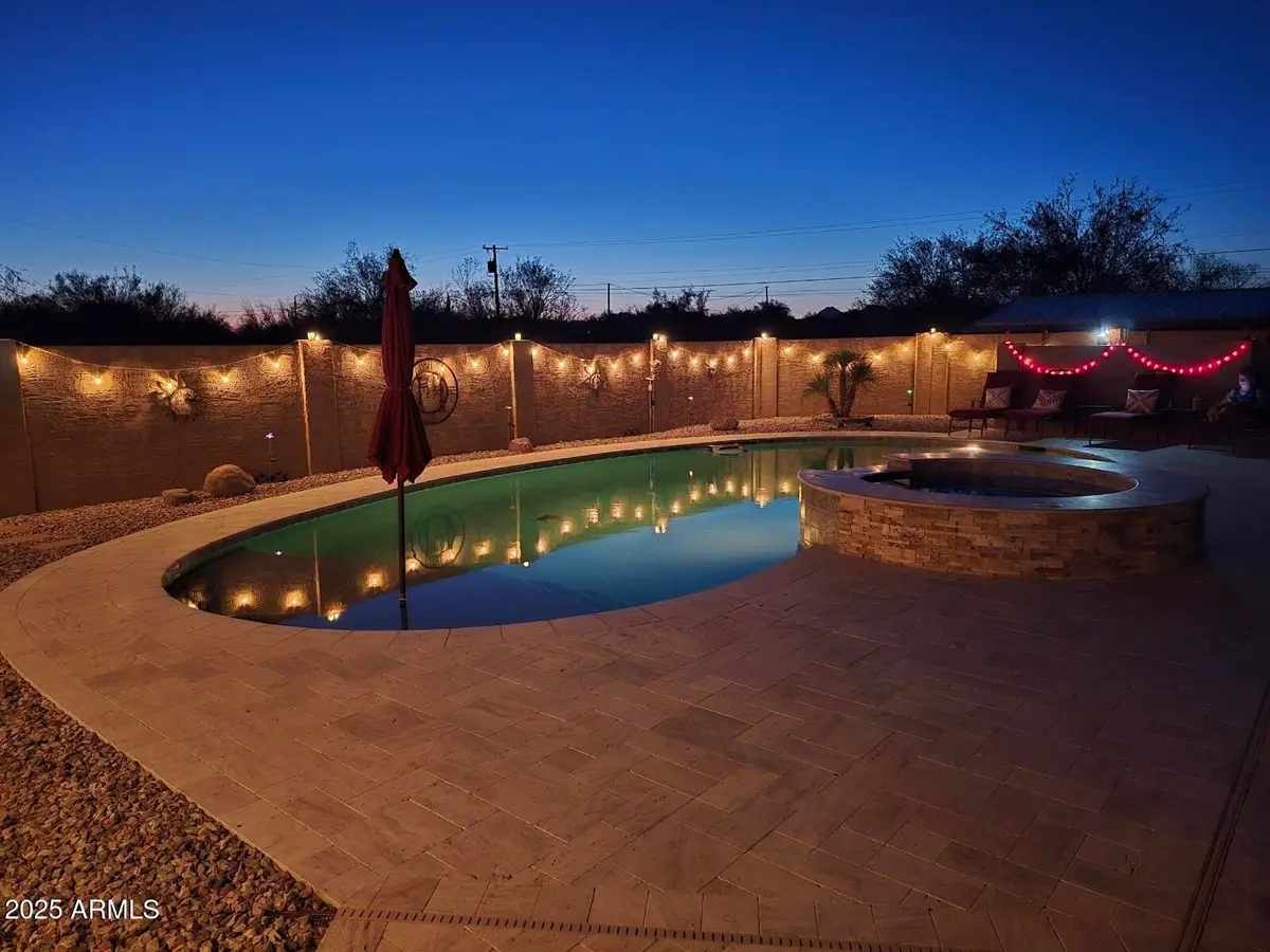 5271 E 10th Avenue, North Pinal, AZ 85119 - Image #1