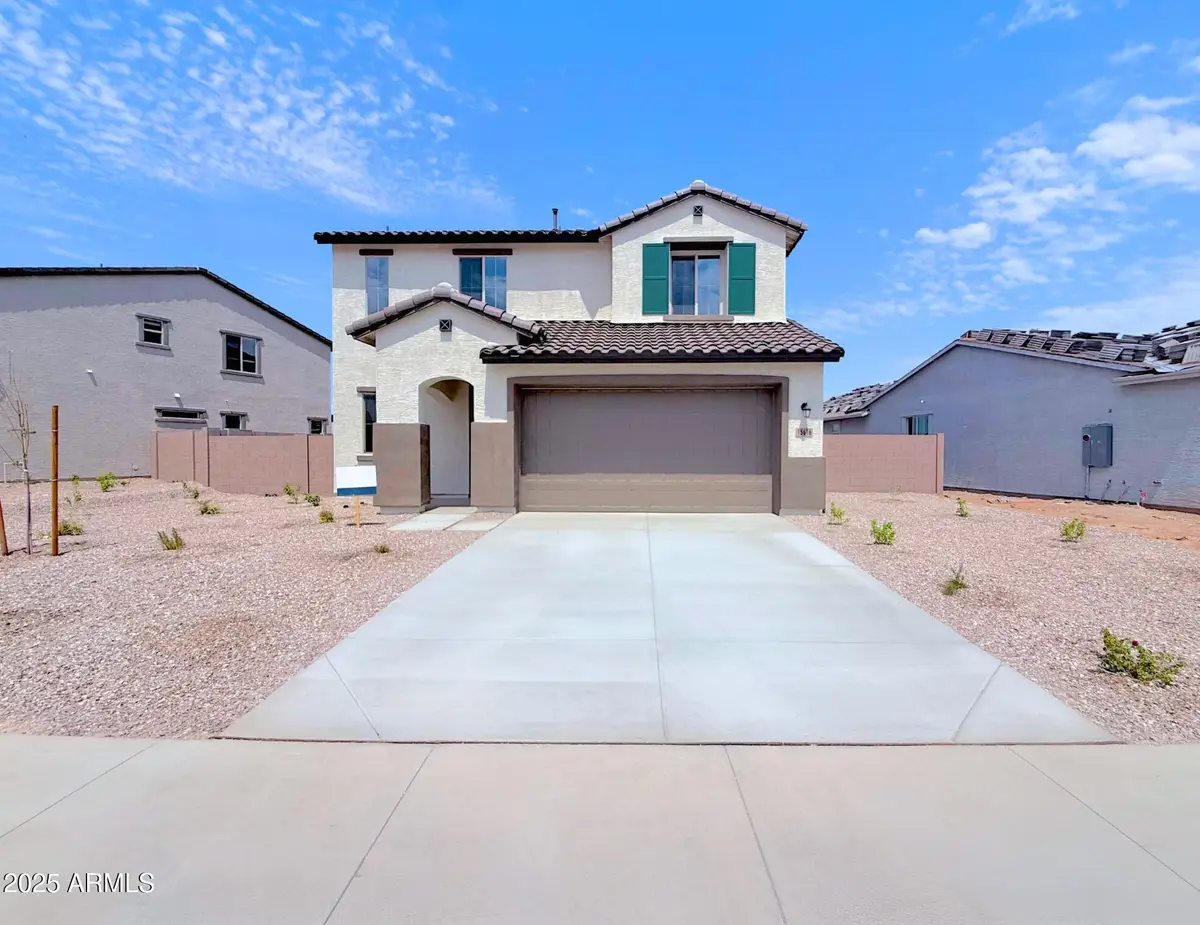 15616 W Hackamore Drive, Surprise, AZ 85387 - Image #1