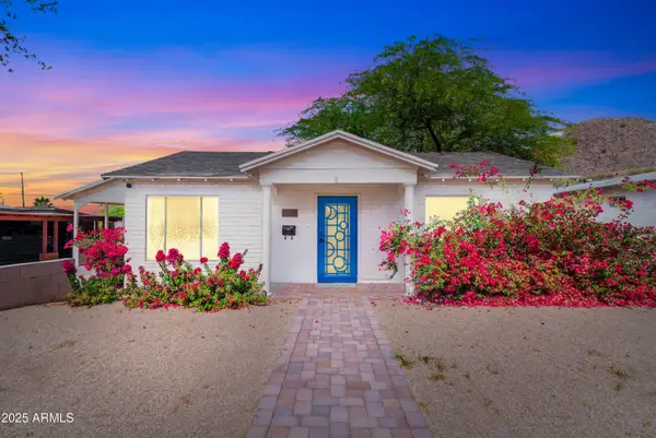 9520 N Central Avenue, Phoenix, AZ 85020