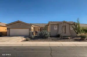 42625 W Sandpiper Drive, Maricopa, AZ 85138 - #1