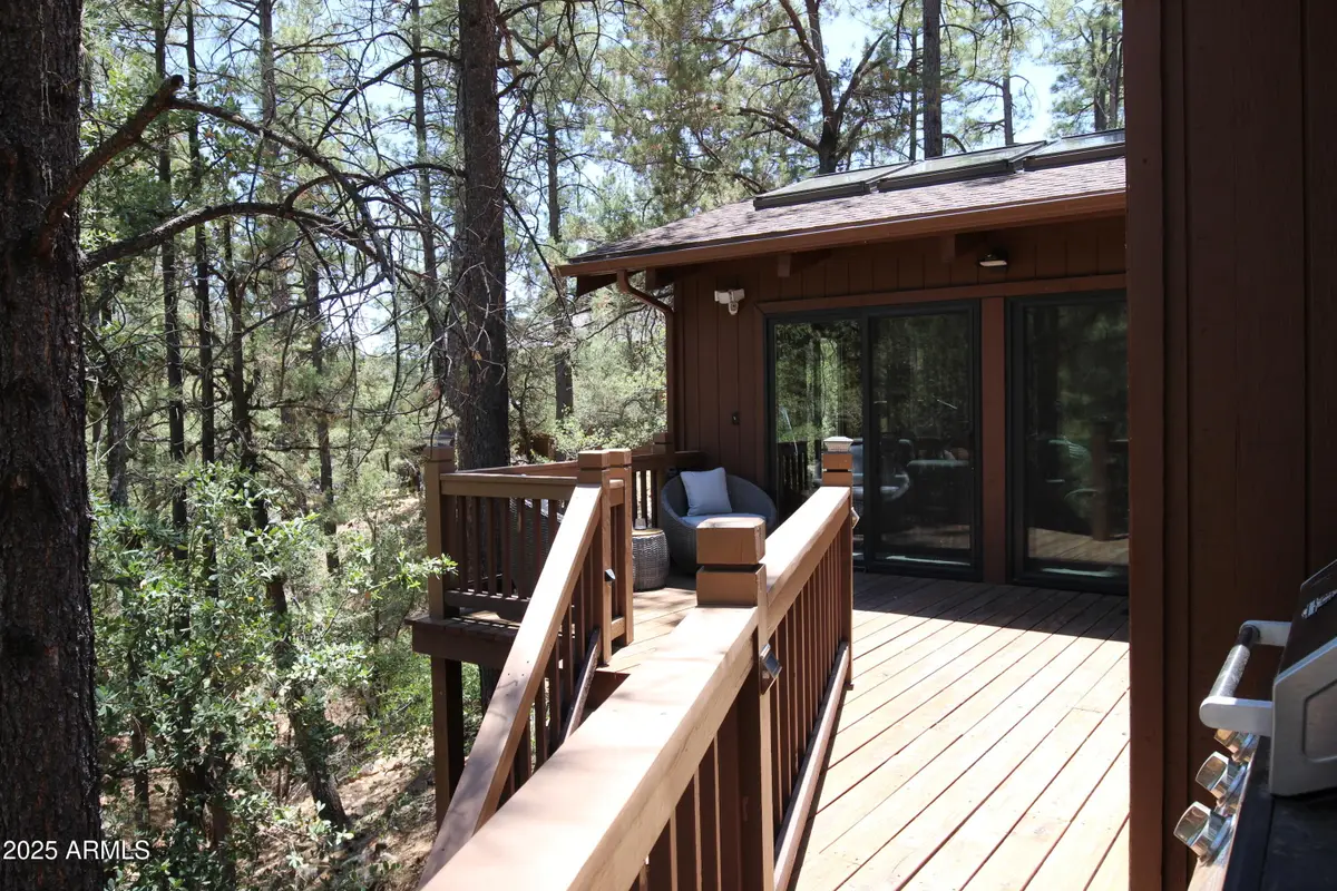 4843 N Mountain Sunrise Street, Pine, AZ 85544 - Image #1