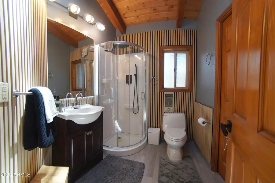 4843 N Mountain Sunrise Street, Pine, AZ 85544 - Image #2