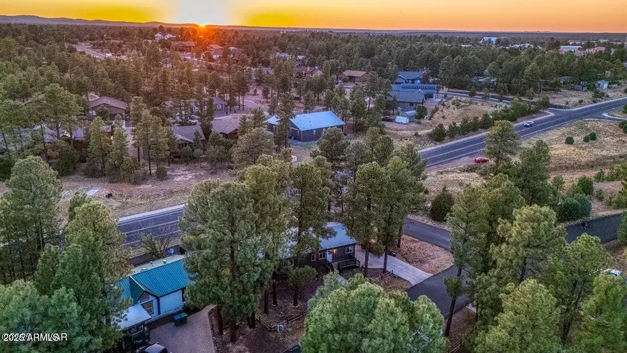 430 Timber Ridge Loop, Show Low, AZ 85901 - Image #2