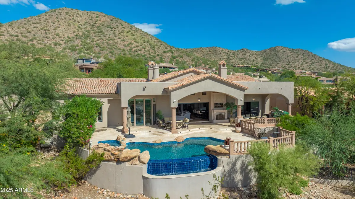 11773 E Desert Trail Road, Scottsdale, AZ 85259 - Image #1