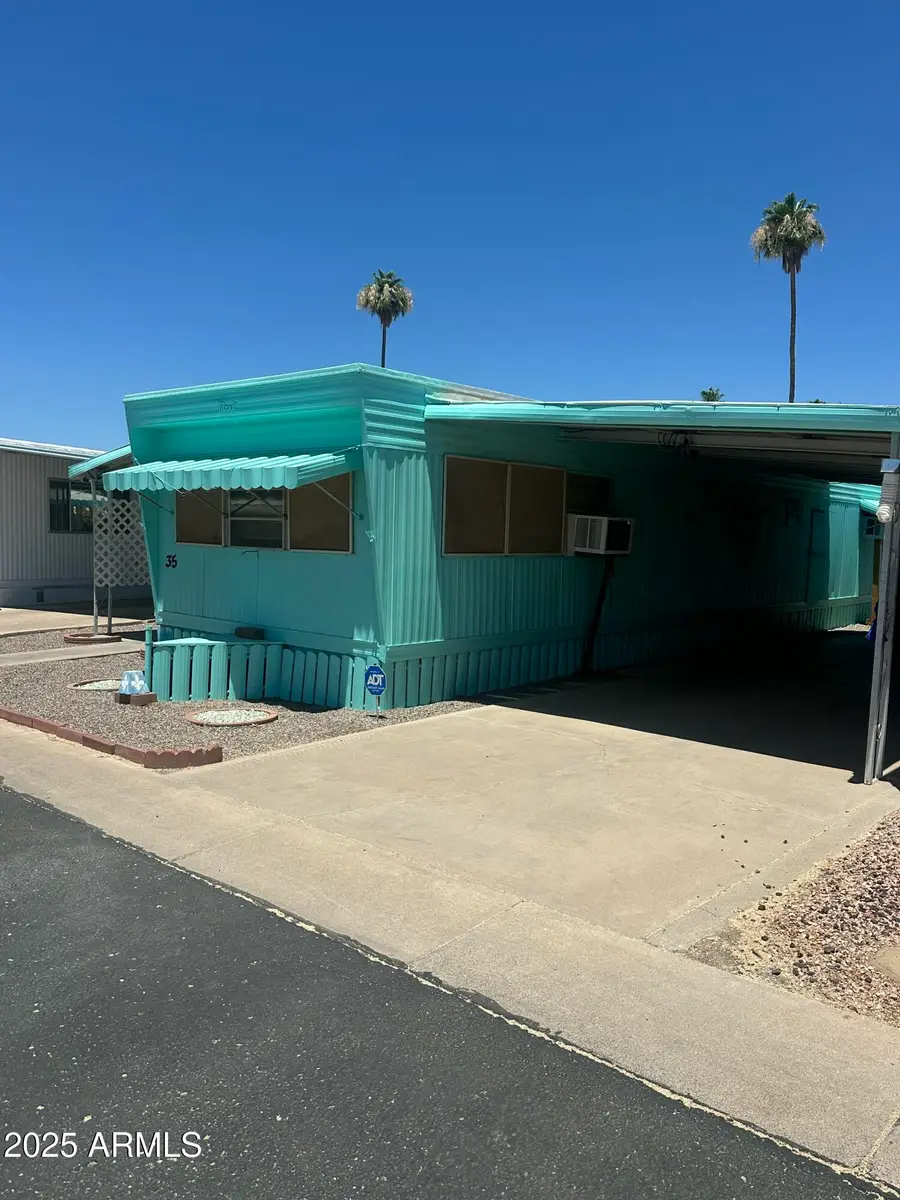 150 S Windsor Drive #35, Mesa, AZ 85204 - Image #3