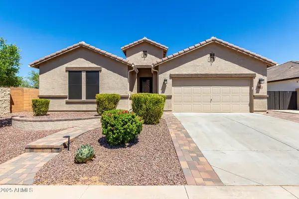 35129 N Laredo Drive, San Tan Valley, AZ 85144