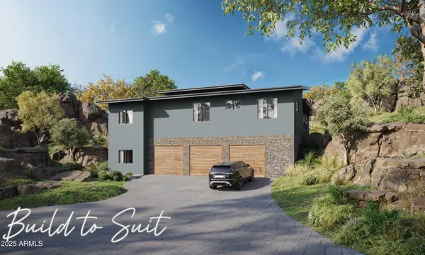 4333 N Twisted Trail #55, Prescott, AZ 86301