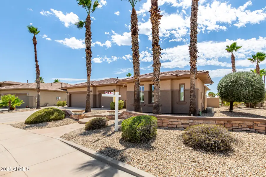 20332 N Denizen Drive, Surprise, AZ 85387 - Image #2