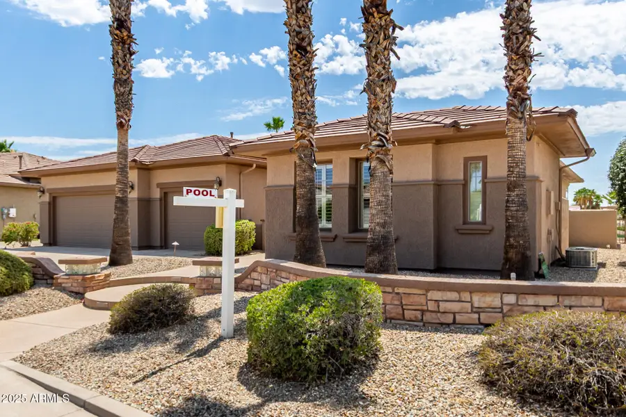 20332 N Denizen Drive, Surprise, AZ 85387 - Image #3