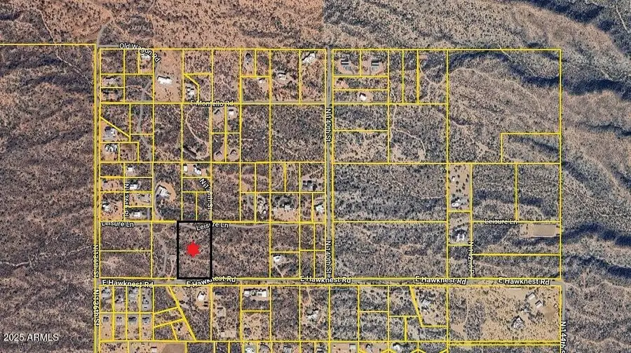 13756 E Hawknest Road, Tonto National Forest, AZ 85262 - #3