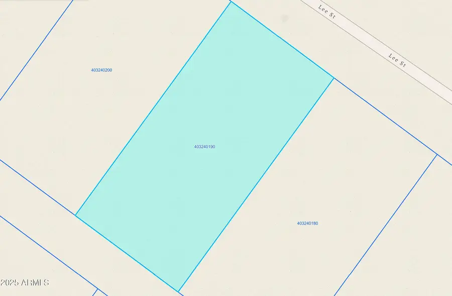 4265 W Lee Street #19, Eloy, AZ 85131 - #3