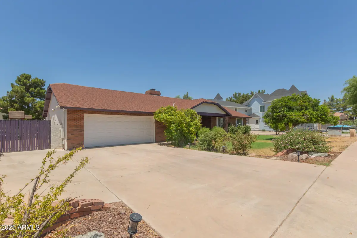 428 S Sunnyvale --, Mesa, AZ 85206 - Image #1