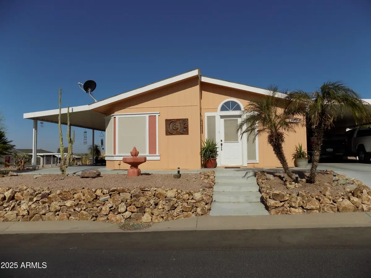 3926 N Florence Boulevard, Florence, AZ 85132 - Image #1