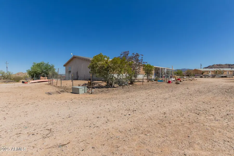 1347 S Oak Road, Maricopa Stanfield, AZ 85139 - Image #2