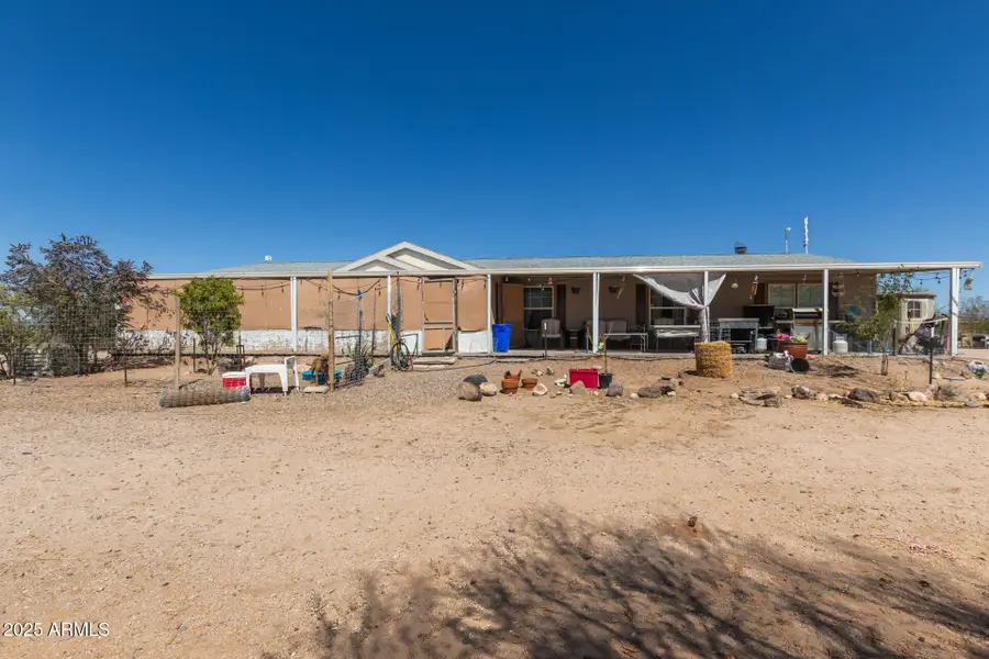 1347 S Oak Road, Maricopa Stanfield, AZ 85139 - Image #3