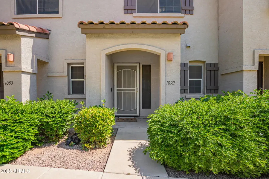 1961 N Hartford Street #1092, Chandler, AZ 85225 - Image #2