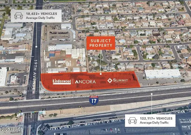 1851 S 19th Avenue, Phoenix, AZ 85009 - Image #1