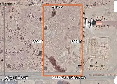 0 W Globe Ave --, Tonopah, AZ 85354 - Image #1