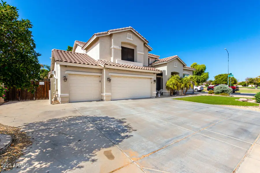 4530 E Decatur Street, Mesa, AZ 85205 - Image #2