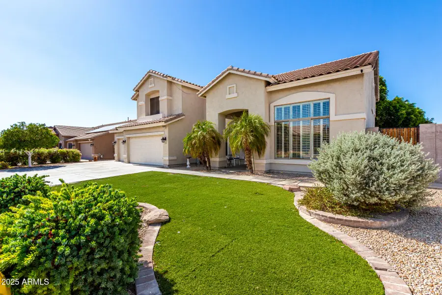 4530 E Decatur Street, Mesa, AZ 85205 - Image #3