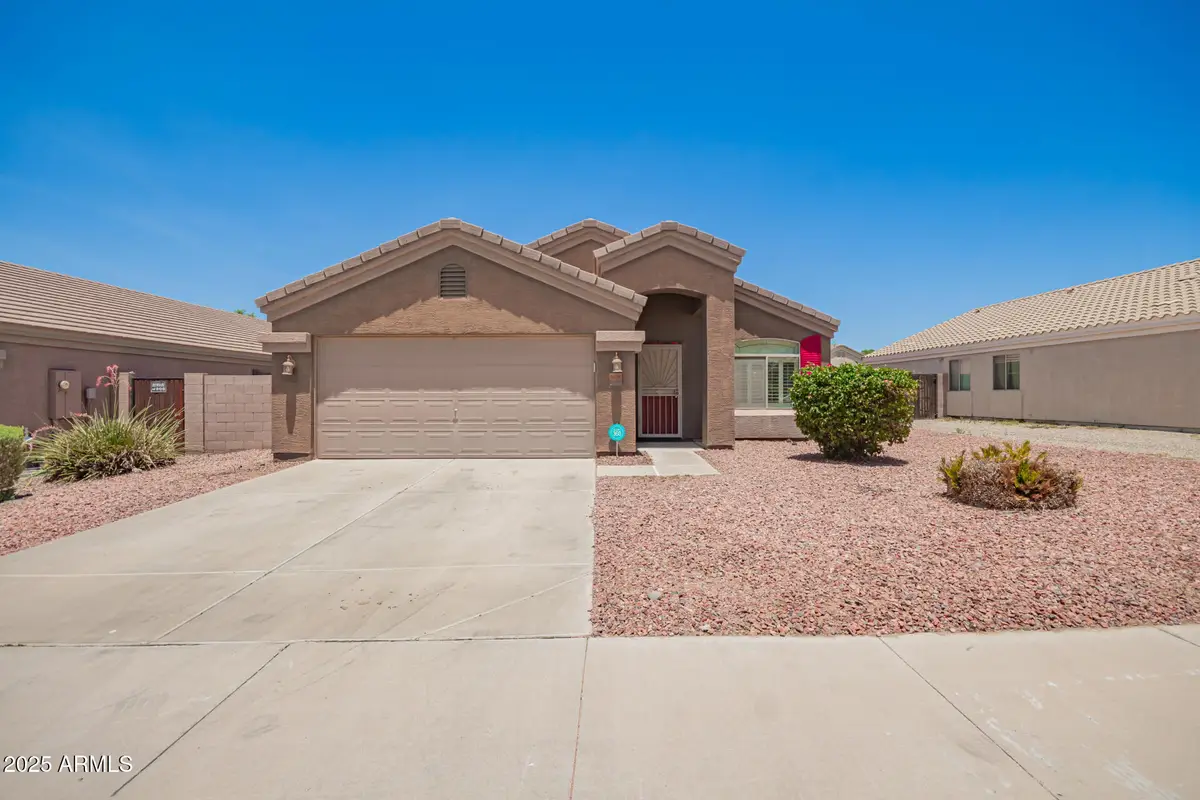 16264 W Pioneer Street, Goodyear, AZ 85338 - Image #1
