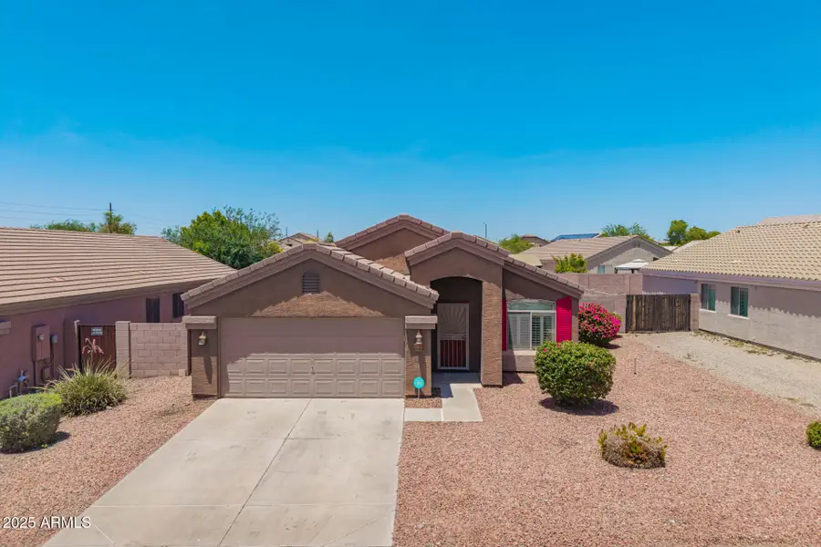 16264 W Pioneer Street, Goodyear, AZ 85338 - Image #2
