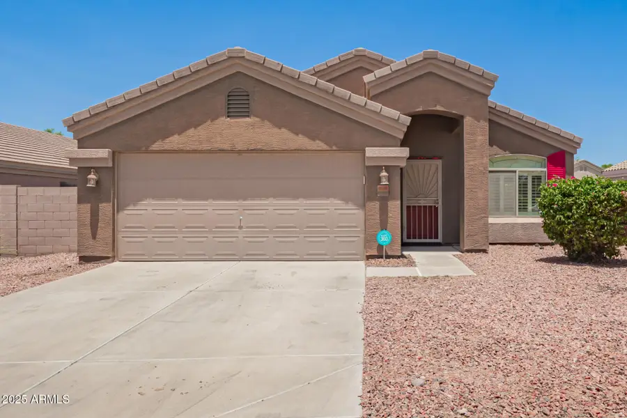 16264 W Pioneer Street, Goodyear, AZ 85338 - Image #3