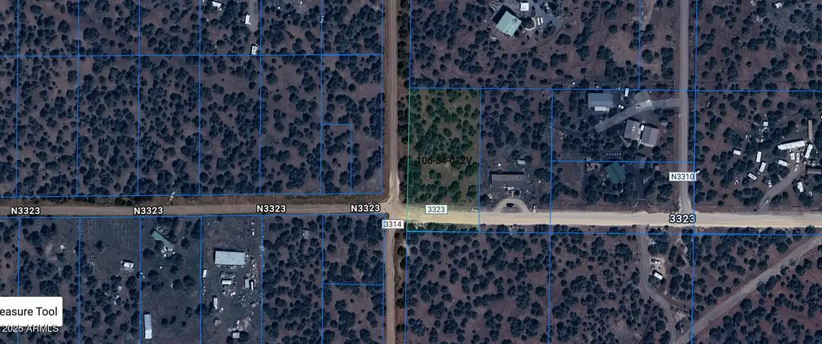 94 CR N3314 --, Vernon, AZ 85940 - Image #1