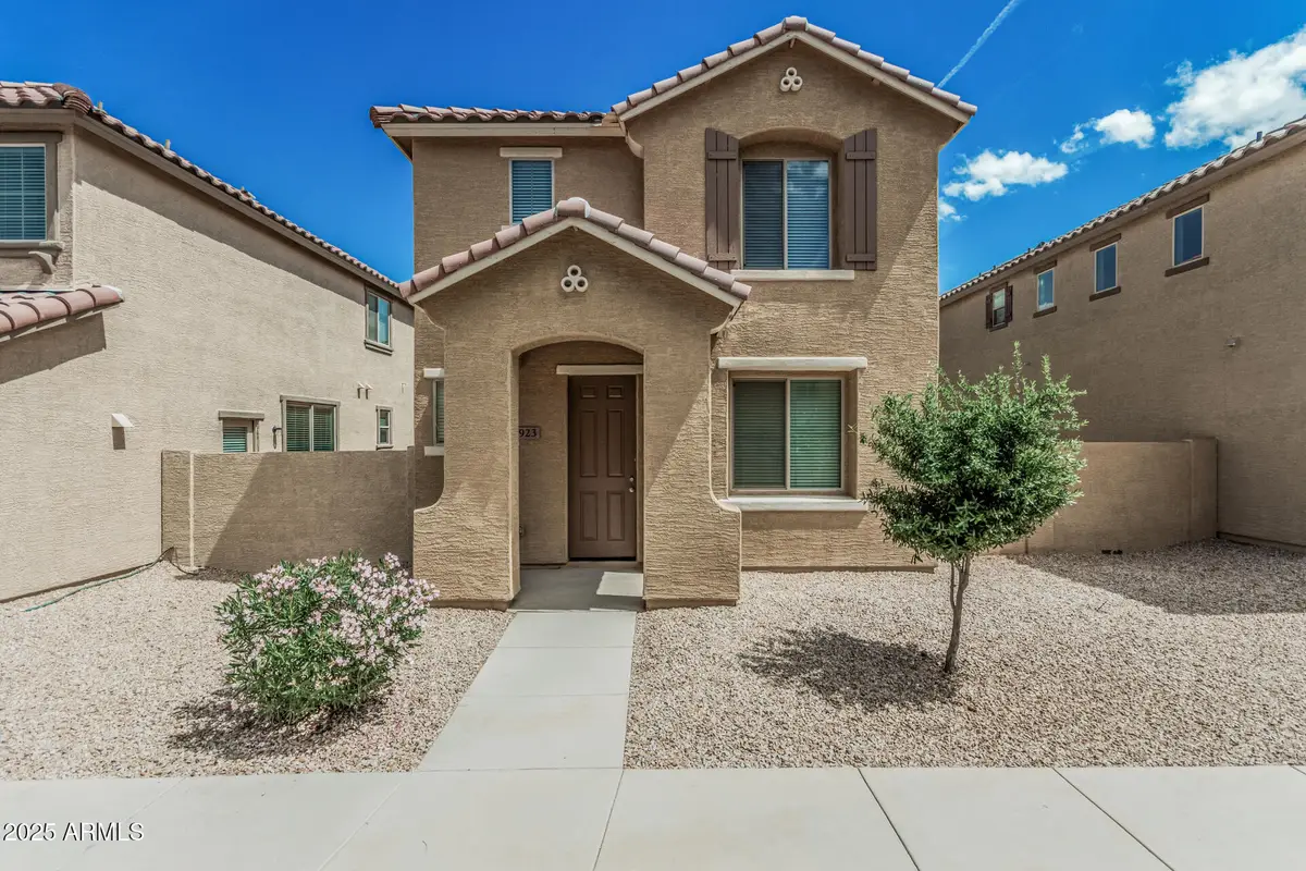 923 E Agua Fria Lane, Avondale, AZ 85323 - Image #1