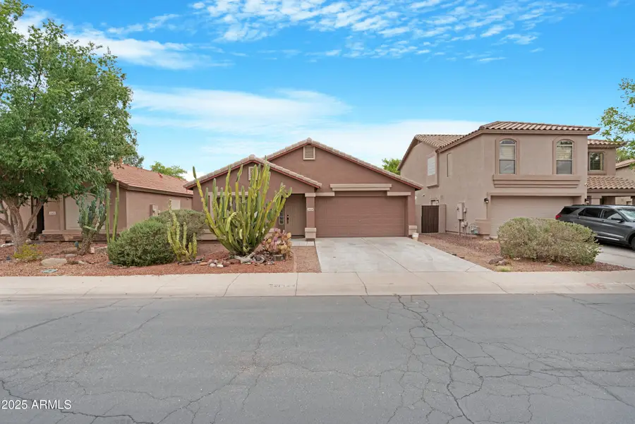 21424 N Howell Drive, Maricopa, AZ 85138 - Image #3