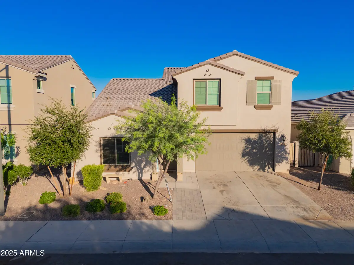 2361 N 212th Drive, Buckeye, AZ 85396 - Image #1