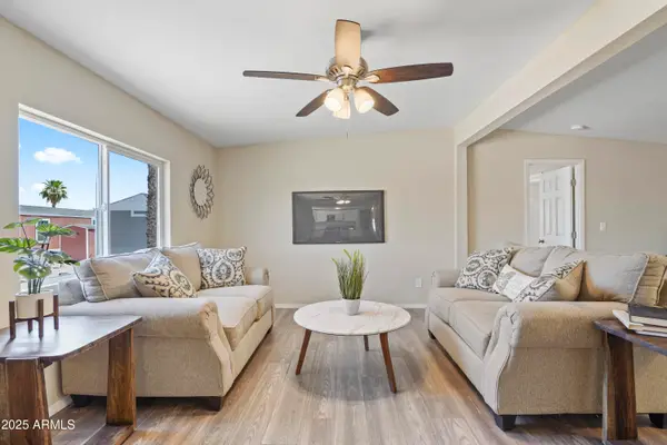 320 E Mckellips Road #46, Mesa, AZ 85201