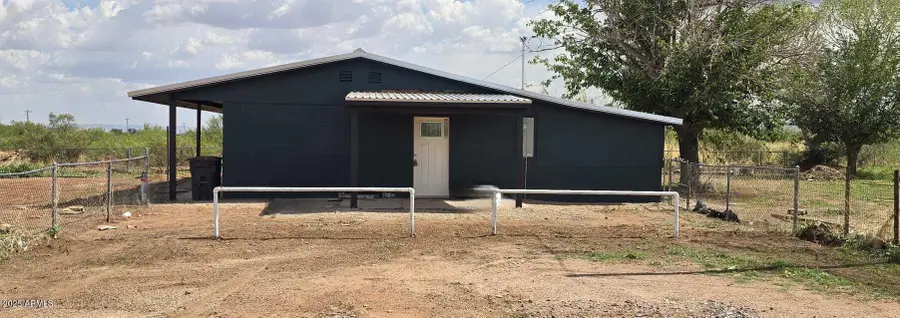 4979 W Rogers Trail, McNeal, AZ 85617 - Image #3