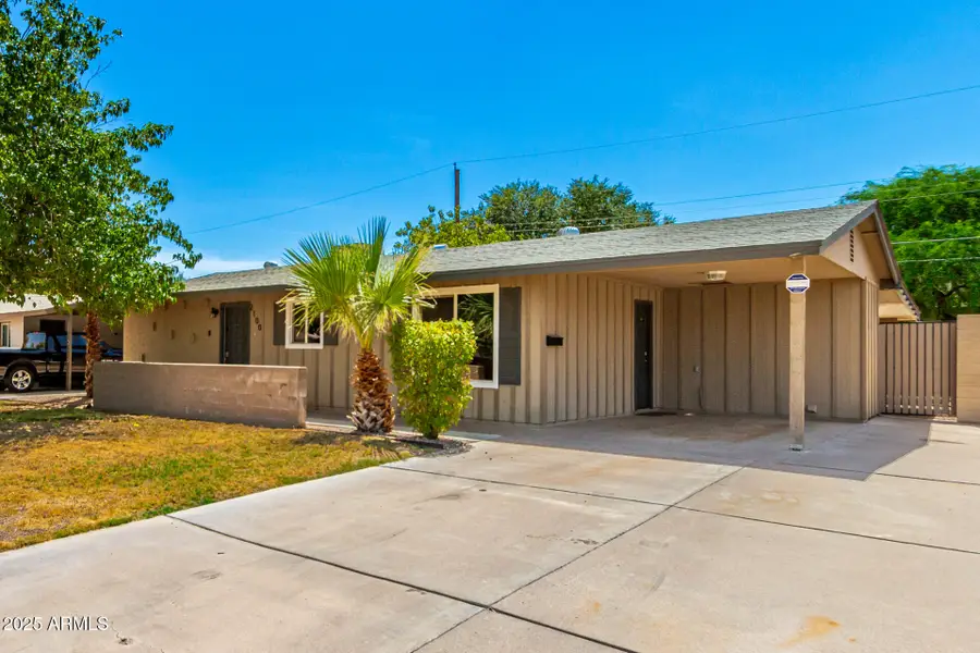 2100 N Normal Avenue, Tempe, AZ 85288 - Image #2