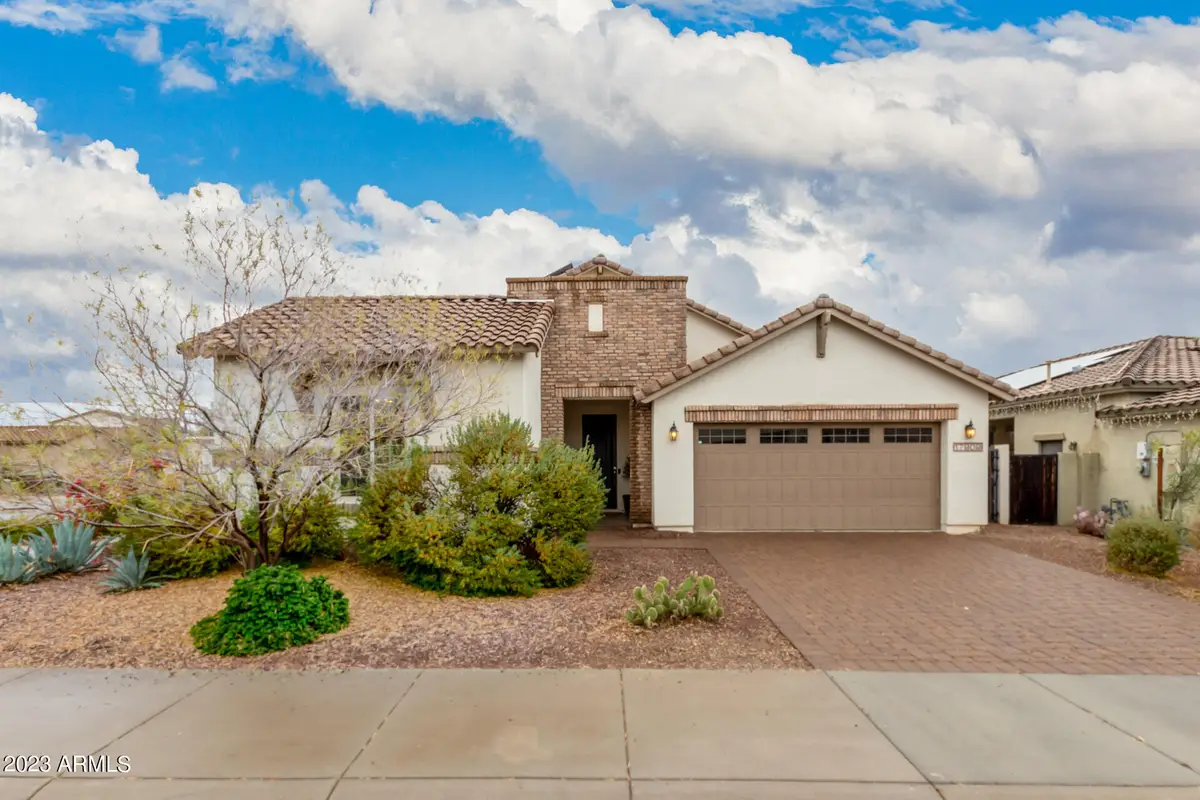 17909 W Agave Road, Goodyear, AZ 85338 - Image #1