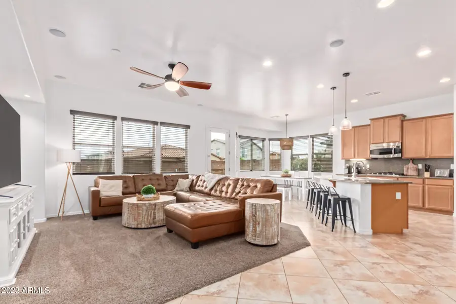 17909 W Agave Road, Goodyear, AZ 85338 - Image #3