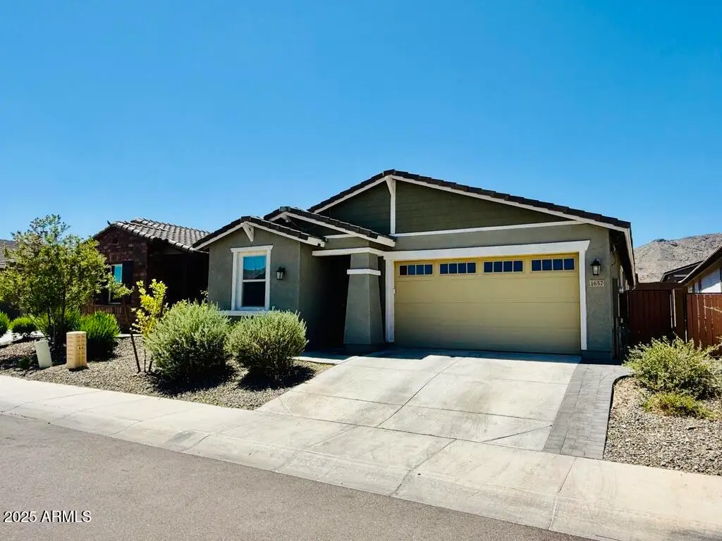 1657 W Monte Way, Phoenix, AZ 85041 - Image #1