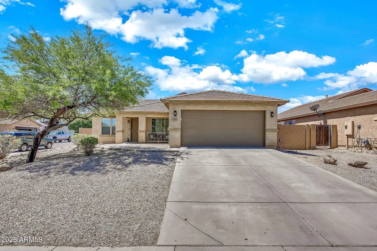 1147 E Harvest Road, San Tan Valley, AZ 85140 - Image #1