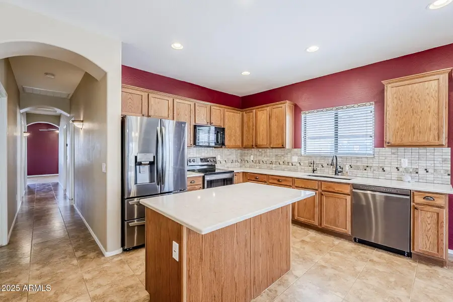 9917 E Barley Road, Florence, AZ 85132 - Image #3