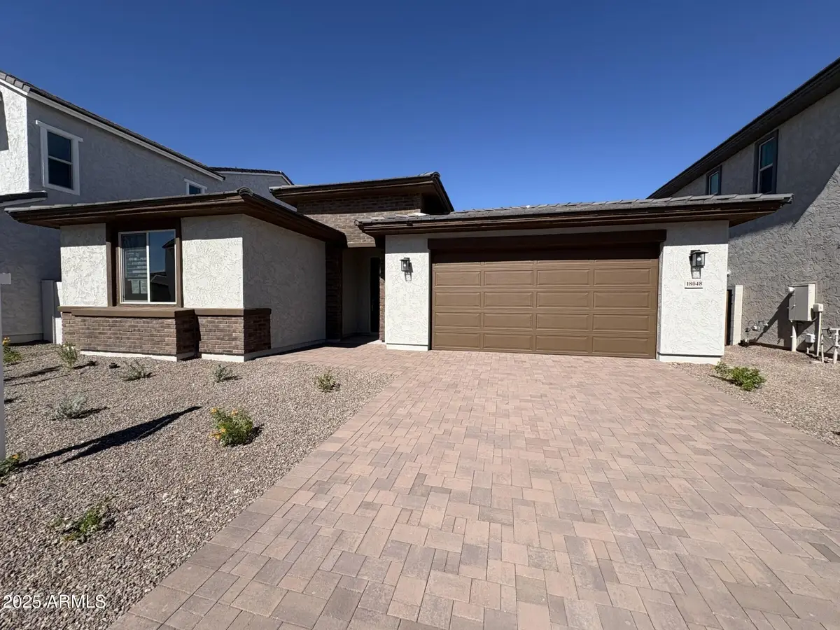 18048 W Larkspur Drive, Goodyear, AZ 85338 - Image #1