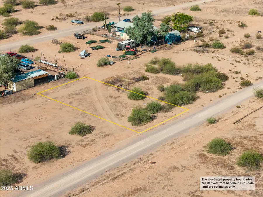 0 Tonalea Drive #2, Casa Grande, AZ 85122 - Image #2