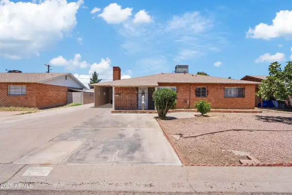 4026 W Berridge Lane W, Phoenix, AZ 85019